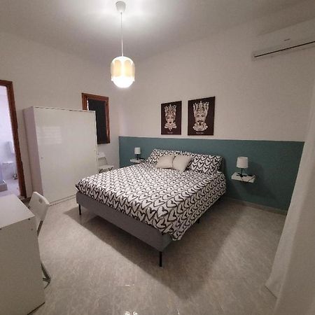 Appartement Casa Makira à Terrasini Extérieur photo