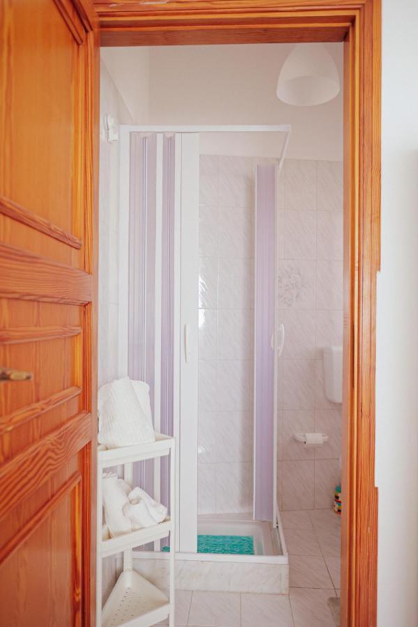 Appartement Casa Makira à Terrasini Extérieur photo