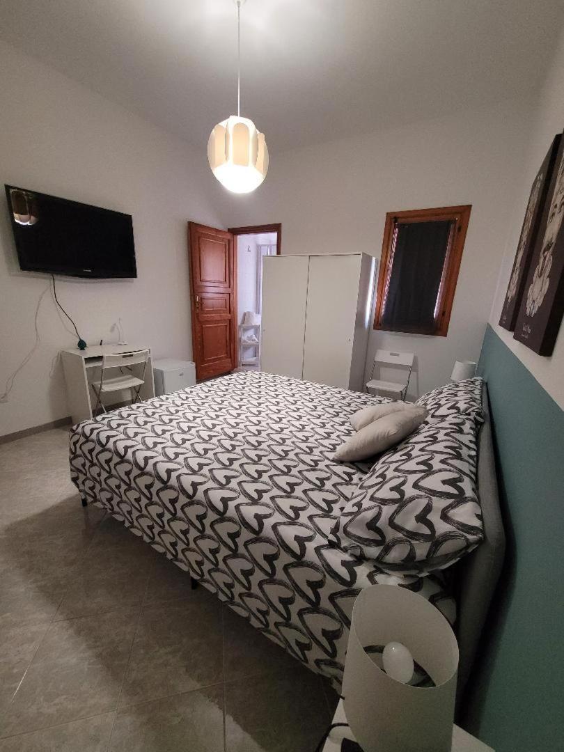 Appartement Casa Makira à Terrasini Extérieur photo